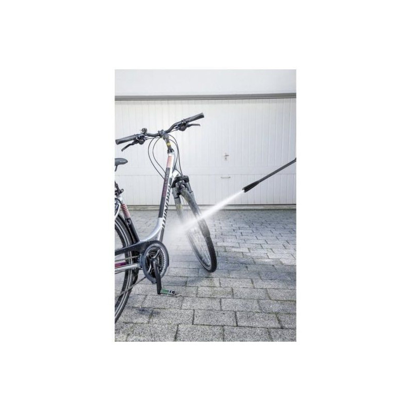 Nettoyeur haute pression KARCHER K 2 Classic - 360 L/h - 1400 W - 110