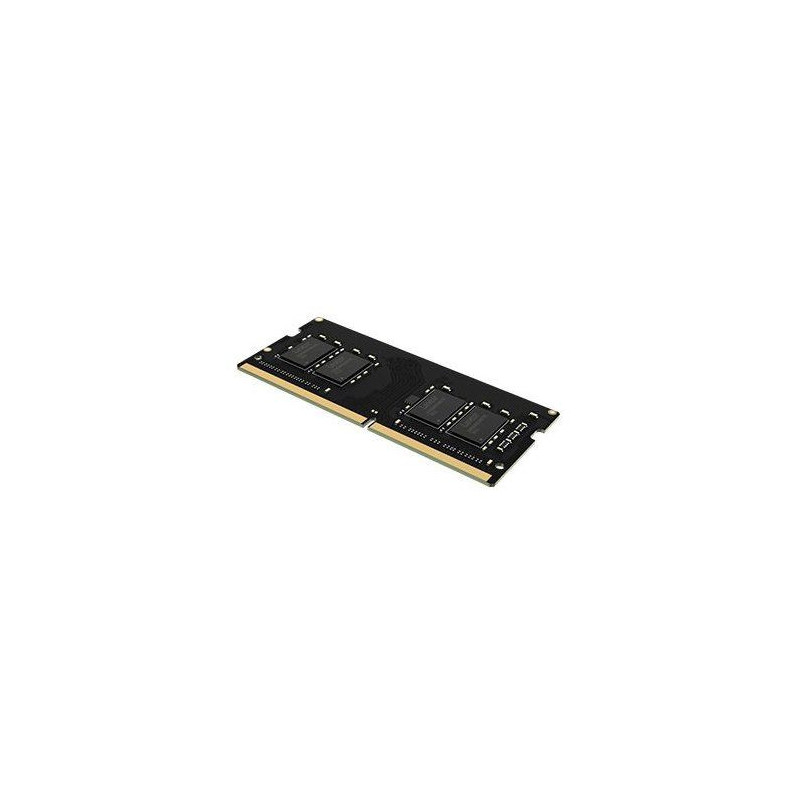 Barrette Mémoire - LEXAR - DDR4 16 Go - 260 PIN So-DIMM - 3200 Mbps C