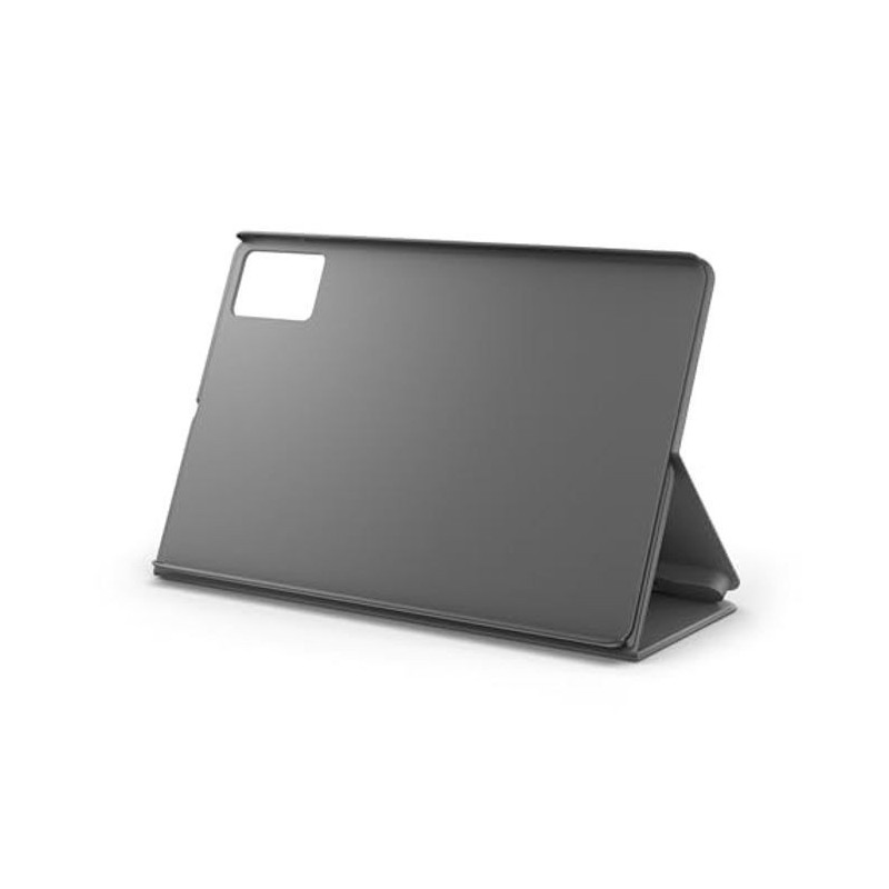 Étui Folio - Lenovo - Idea Tab - Polyuréthane + Polycarbonate - Prot