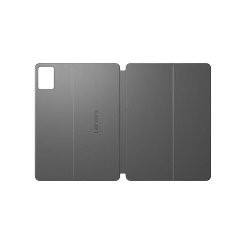 Étui Folio - Lenovo - Idea Tab - Polyuréthane + Polycarbonate - Prot