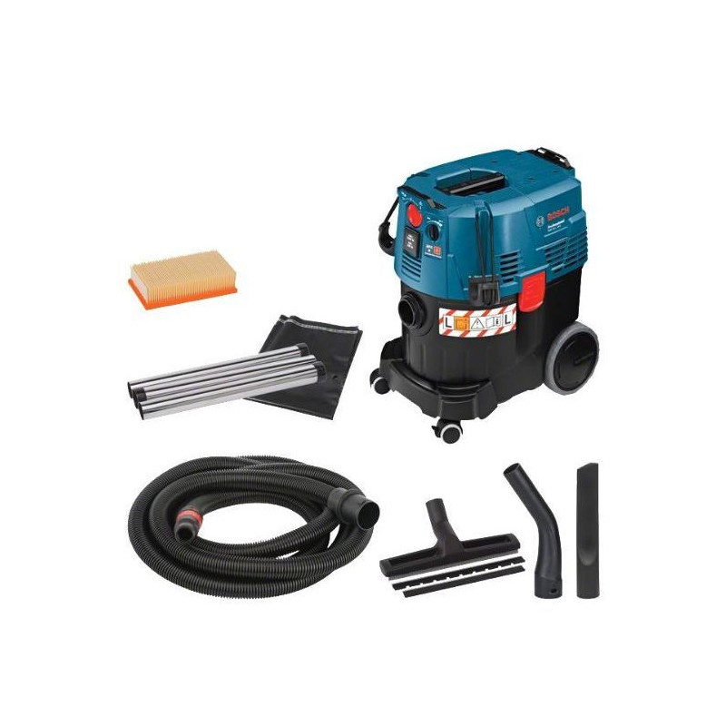 GAS 35 L AFC (C) vacuum cleaner