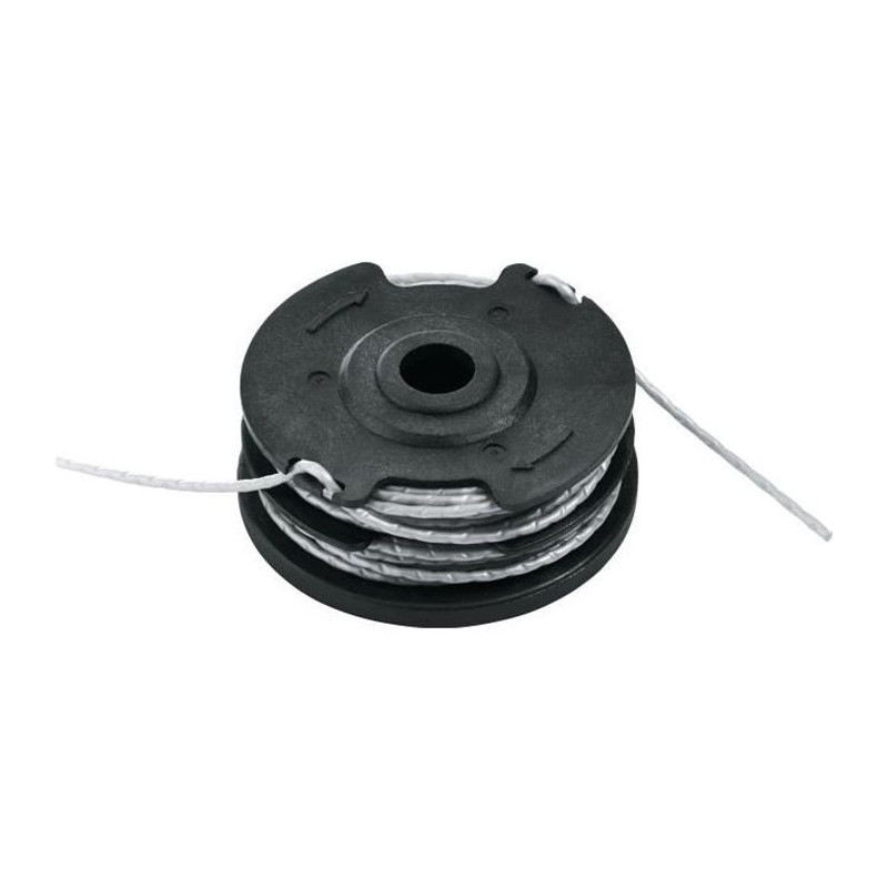 BOSCH Wire coil refill for ART 24, 27, 30 and ART 30-36 LI - 8 mx Ø 1