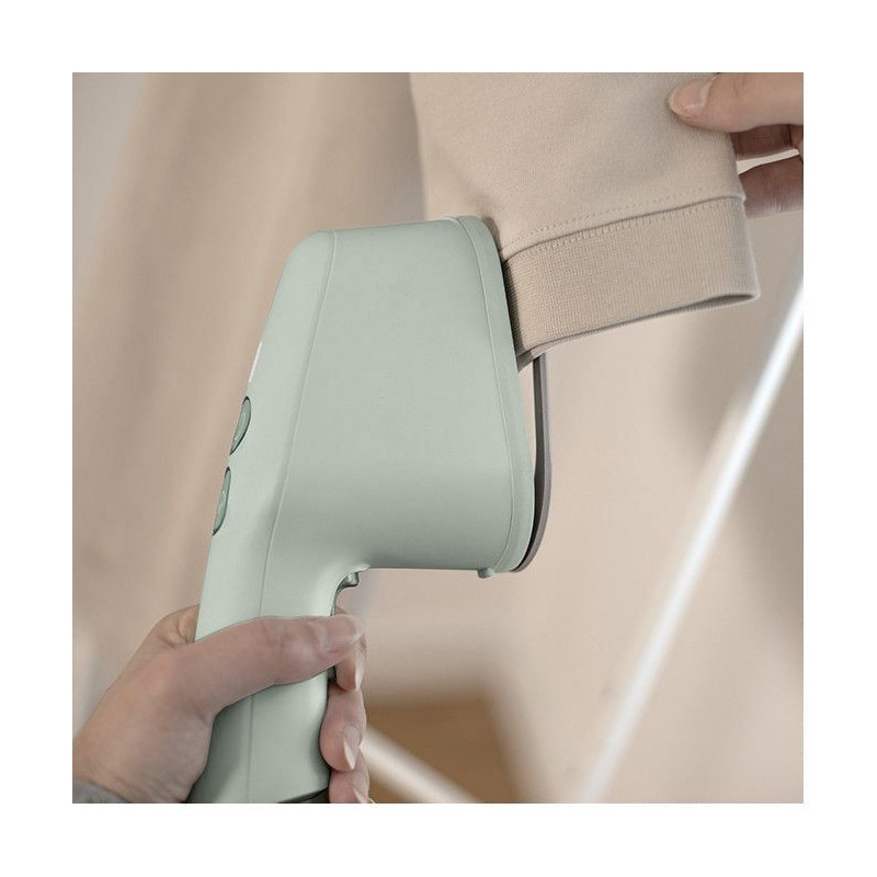 Défroisseur vapeur 2 en 1 - LIVOO - DOM535V - Vertical - Débit vapeu