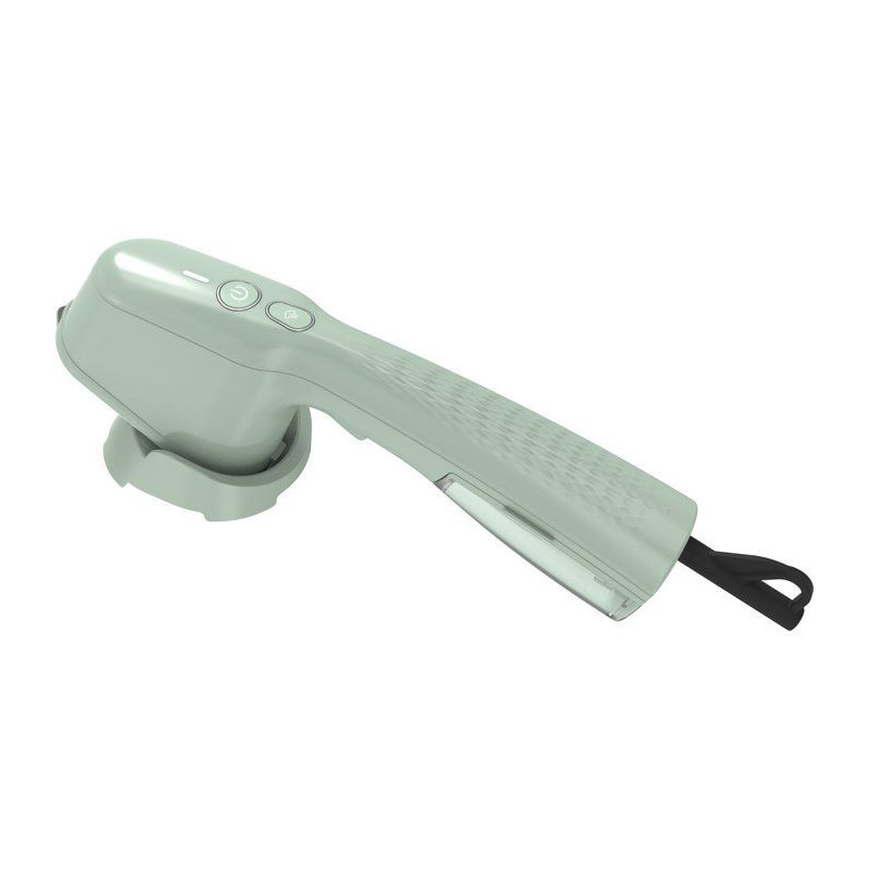 Défroisseur vapeur 2 en 1 - LIVOO - DOM535V - Vertical - Débit vapeu