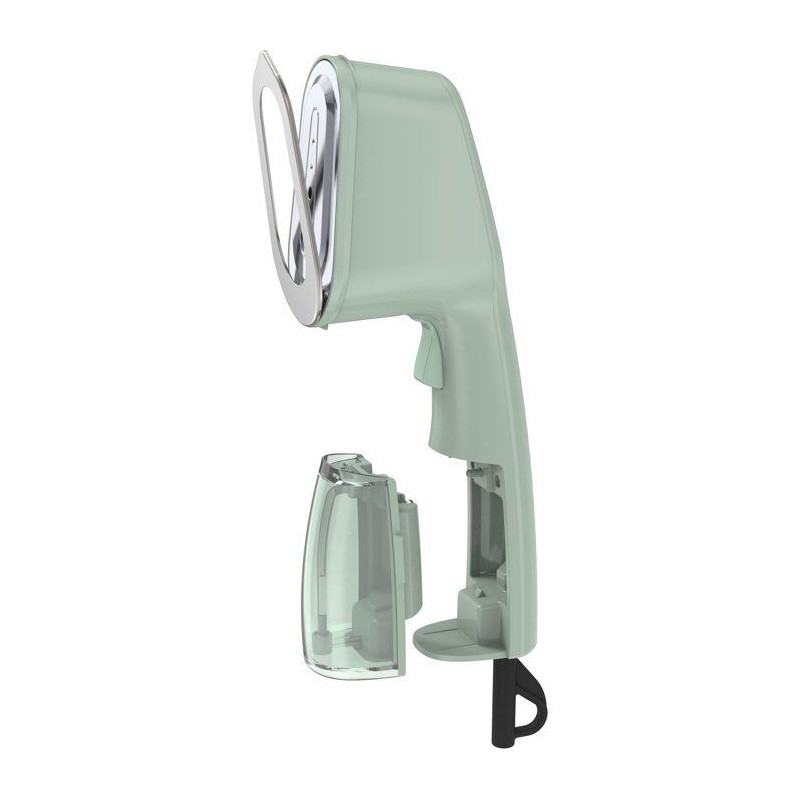 Défroisseur vapeur 2 en 1 - LIVOO - DOM535V - Vertical - Débit vapeu