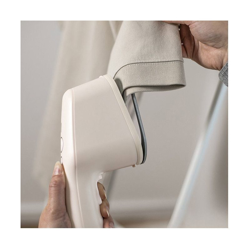 Défroisseur vapeur 2 en 1 - LIVOO - DOM535C - Vertical - Débit vapeu