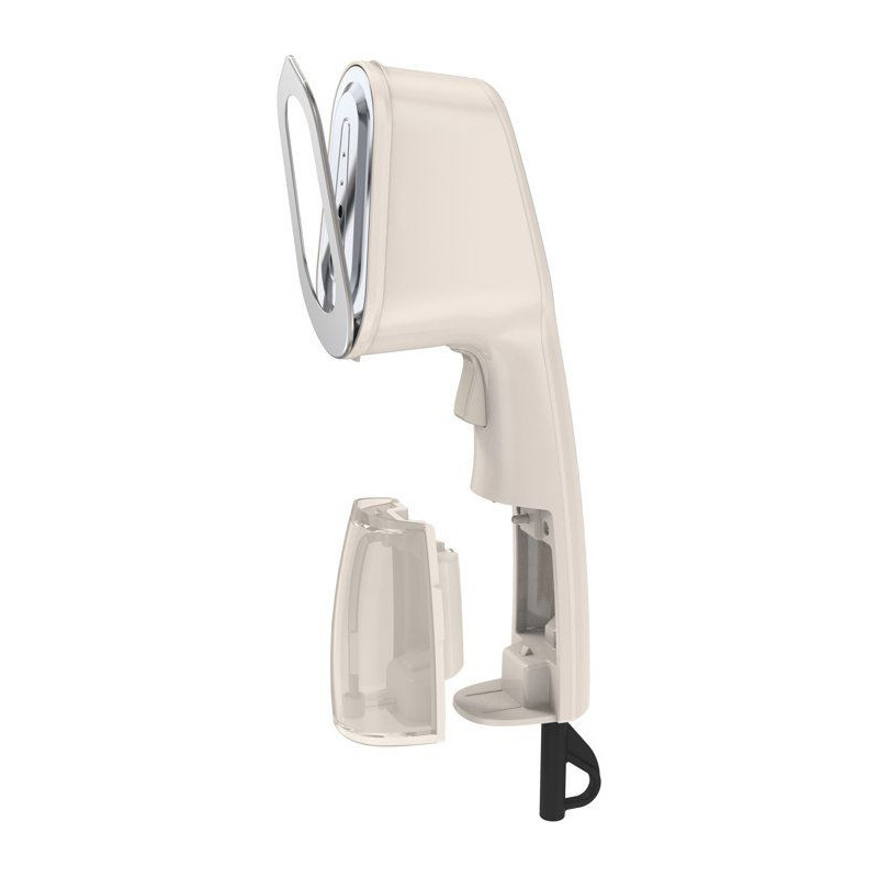 Défroisseur vapeur 2 en 1 - LIVOO - DOM535C - Vertical - Débit vapeu