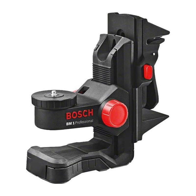 Bosch Professional BM1 Leveling Accessory, Universal Solution for All