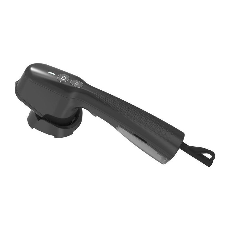 Défroisseur vapeur 2 en 1 - LIVOO - DOM535N - Vertical - Débit vapeu