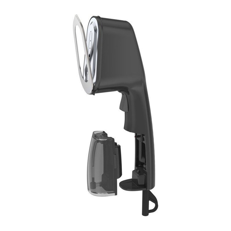 Défroisseur vapeur 2 en 1 - LIVOO - DOM535N - Vertical - Débit vapeu