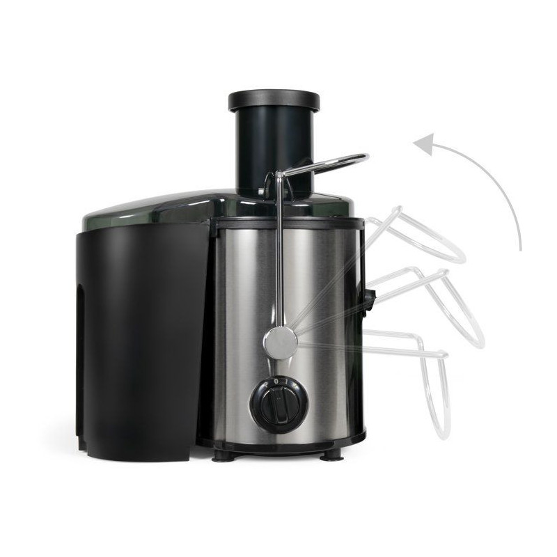 Centrifugeuse - LIVOO - DOP251 - 1000 W - Collecteur de pulpe 1,5 L -