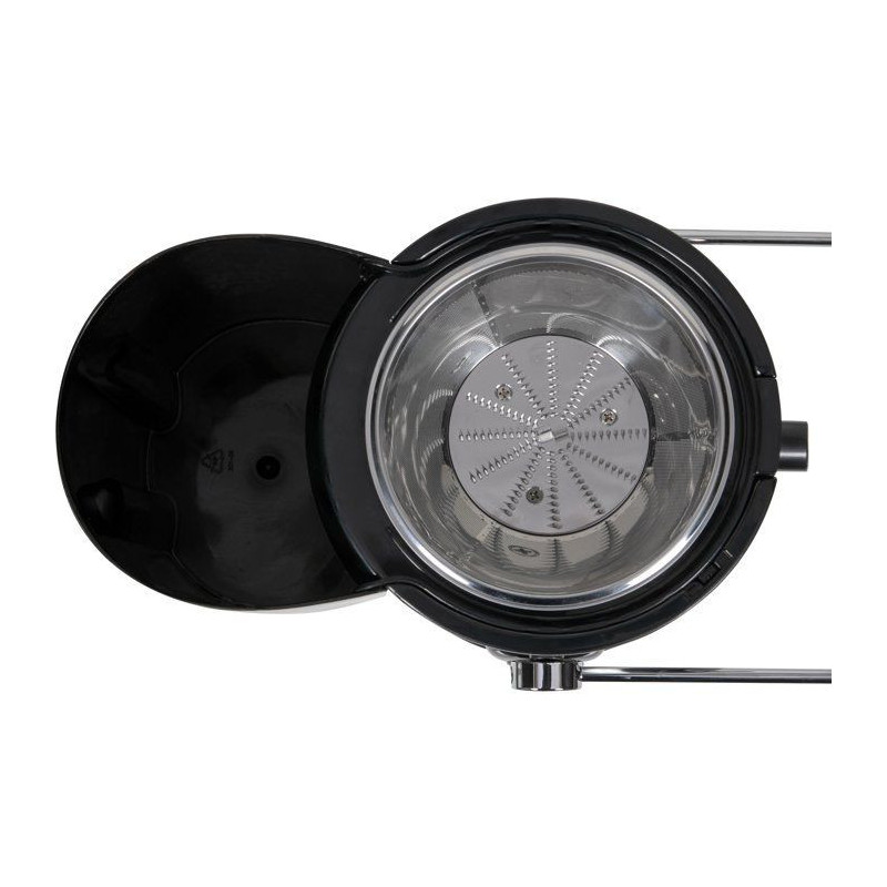 Centrifugeuse - LIVOO - DOP251 - 1000 W - Collecteur de pulpe 1,5 L -