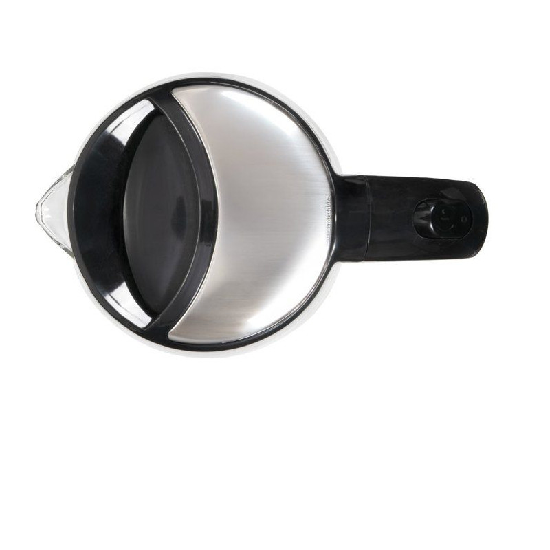 Bouilloire en verre - ONLI - ON1015N - 1,8 L - 1500 W - Filtre antical