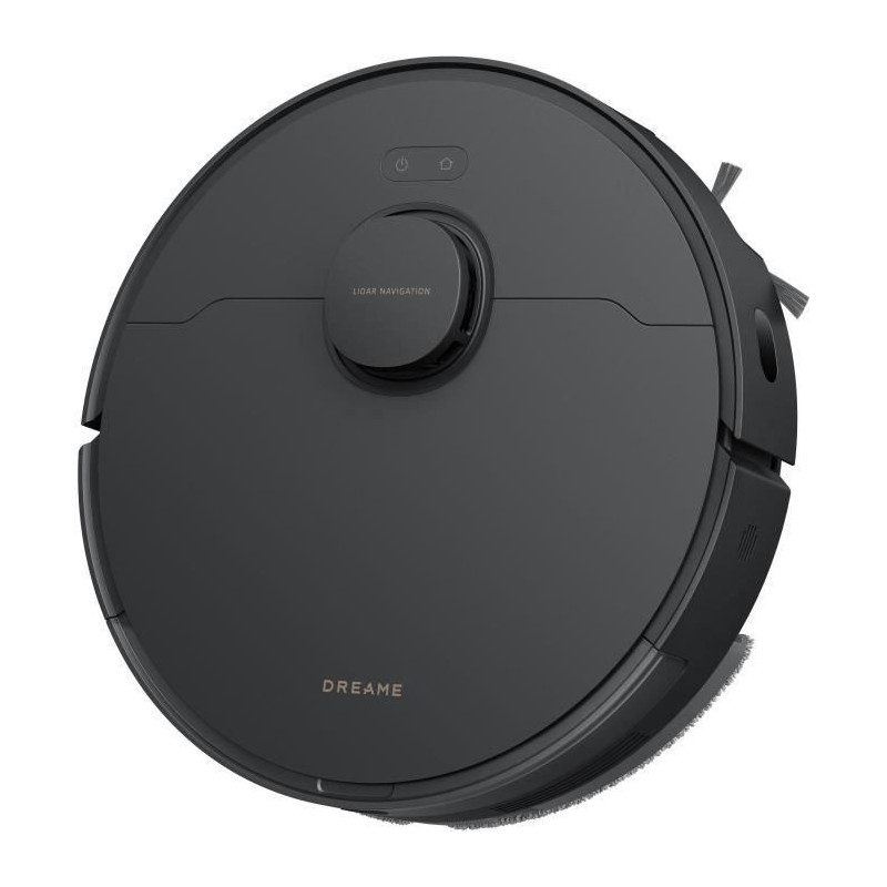 Aspirateur Robot Laveur - DREAME D20 Pro Plus - 13 000 Pa - Double Bro