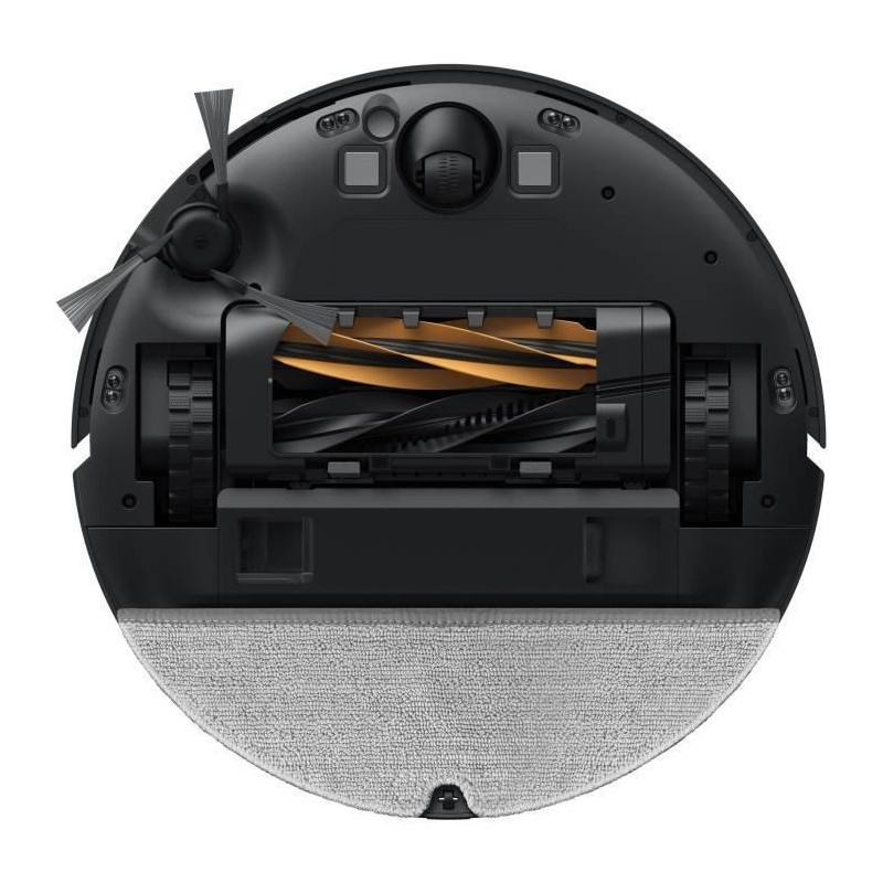 Aspirateur Robot Laveur - DREAME D20 Pro Plus - 13 000 Pa - Double Bro