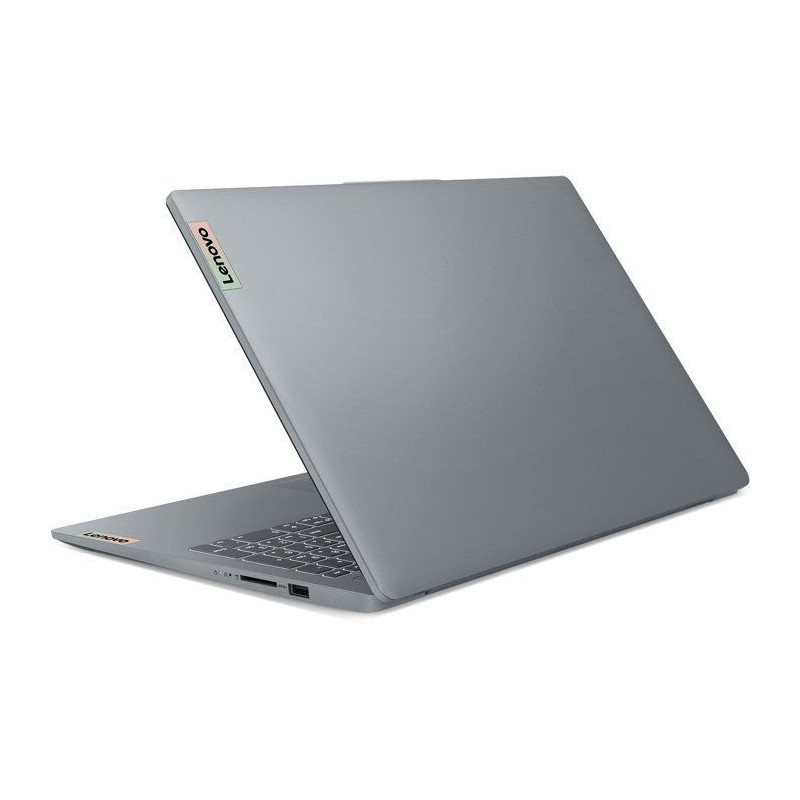 PC Portable LENOVO IdeaPad Slim 3 15AMN8 | Windows 11 - 15'' FHD - Ryz