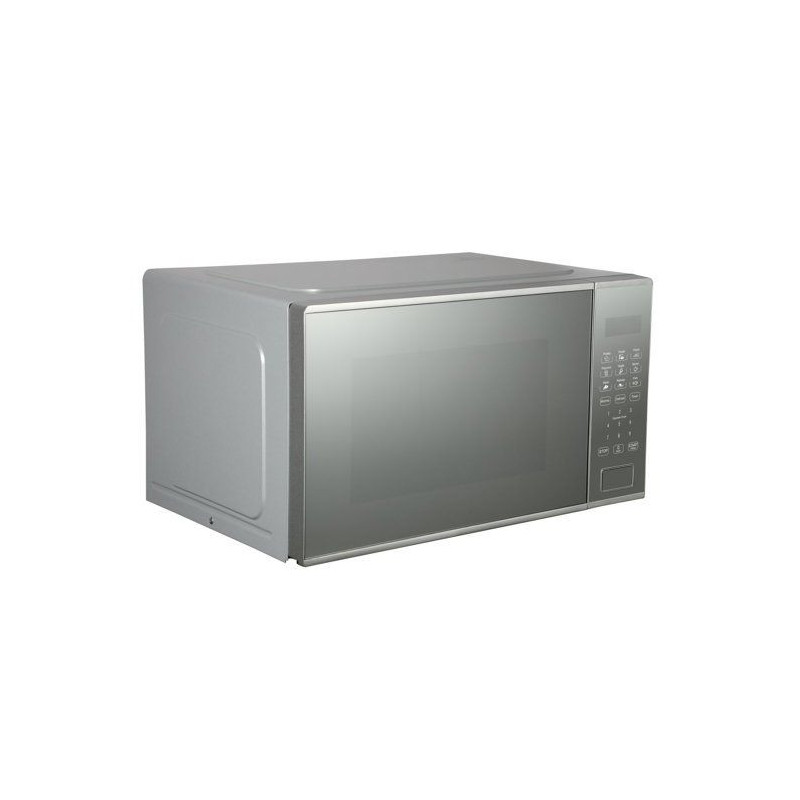 Micro-ondes BEKO MOF30310S - Silver / Façade miroir - 900W - 30 L - 5