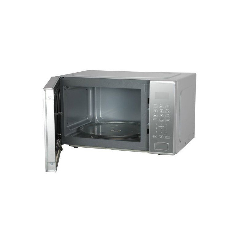 Micro-ondes BEKO MOF30310S - Silver / Façade miroir - 900W - 30 L - 5
