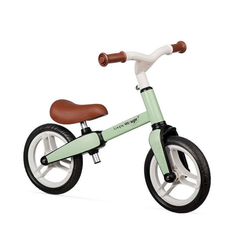 Smoby - Draisienne Little Voyager- Des 2 ans
