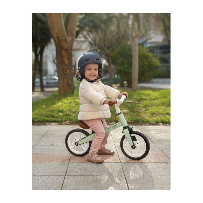Smoby - Draisienne Little Voyager- Des 2 ans