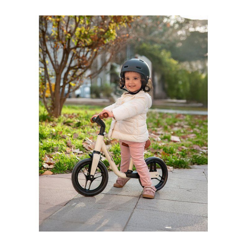 Smoby - Draisienne Happy Voyager- Des 2 ans