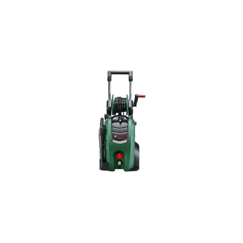Bosch high -press cleaner - Advancedaquatak 140 (140 bar, 2100W, cardb