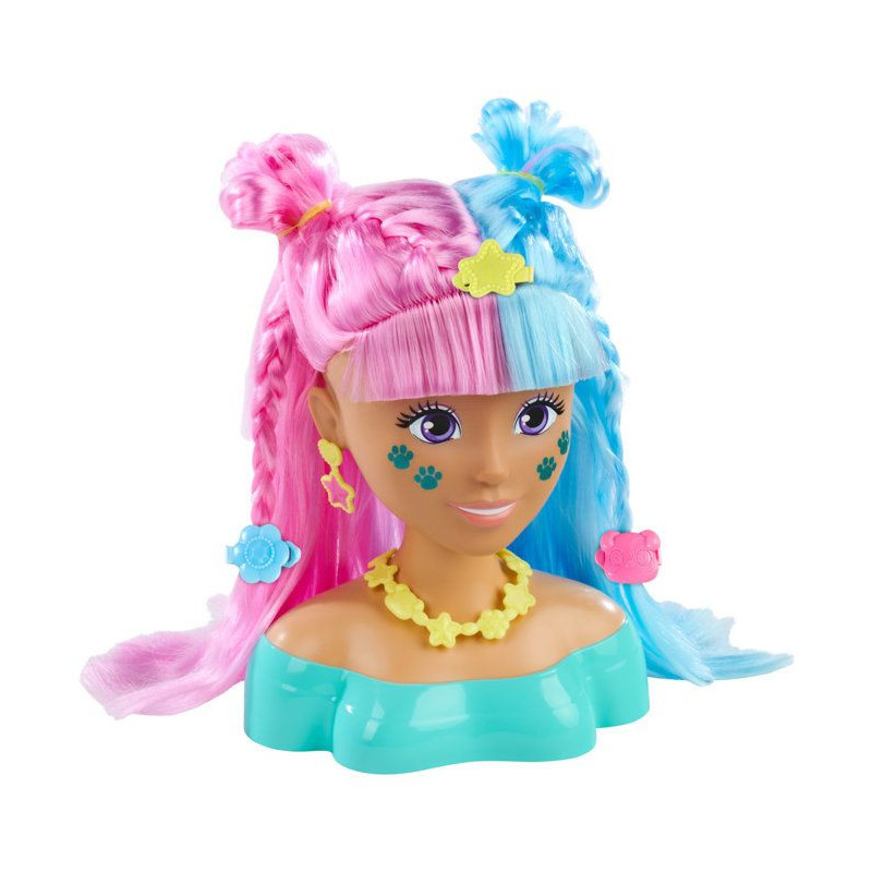 Simba - Kawaii Hi Tete a Coiffer - Des 1 an