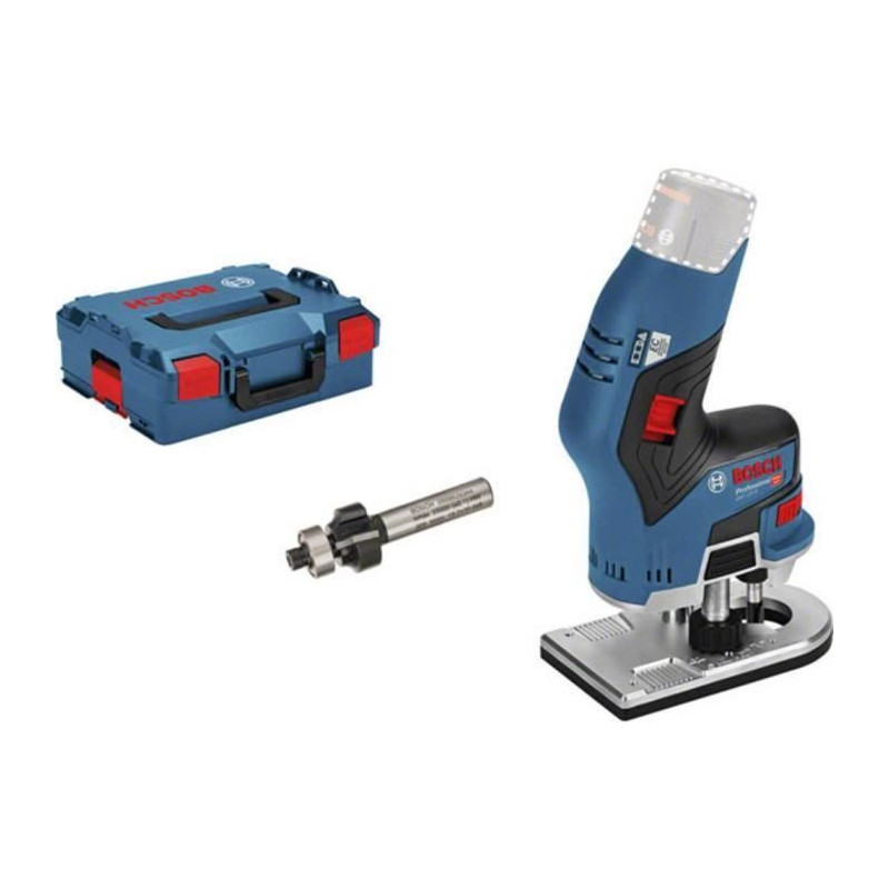 Bosch Professional 06016B0001 cordless trimmer without battery 1 pc(s)