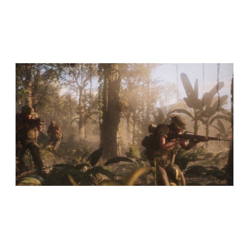 Hell Let Loose Vietnam - Jeu PS5