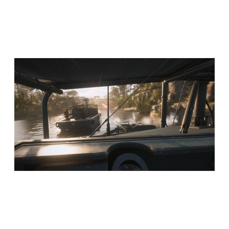 Hell Let Loose Vietnam - Jeu PS5