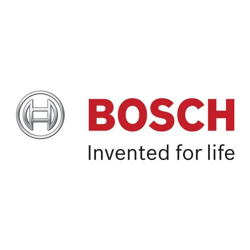 Bosch Professional 06016B0001 cordless trimmer without battery 1 pc(s)