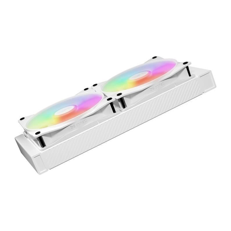 BE QUIET! - Light Wings LX - Ventilateur Boîtier - BL131 - 140 mm - P