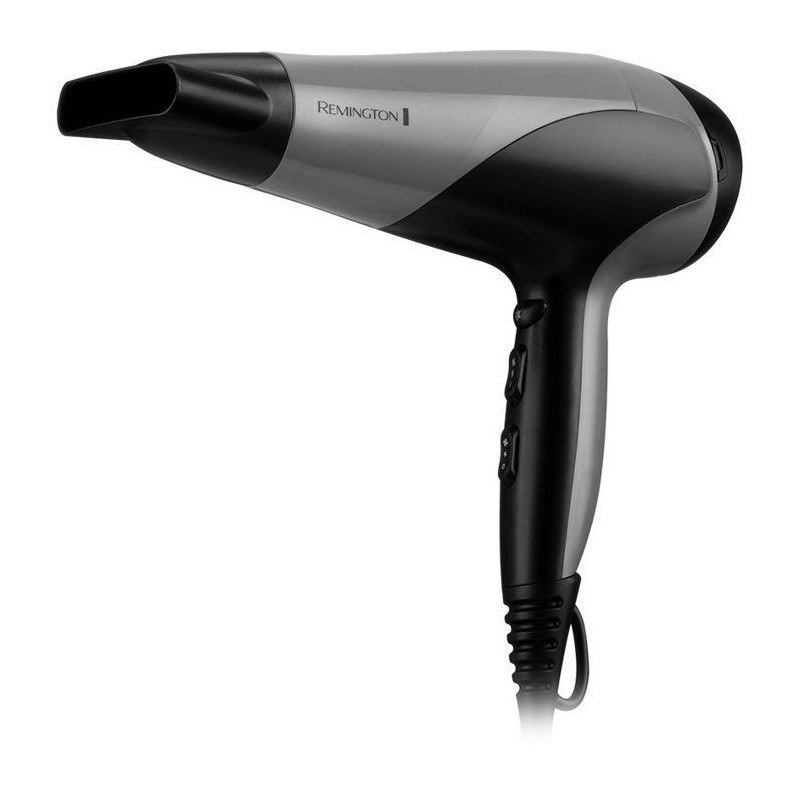 Sèche-cheveux - REMINGTON - D3190S - diffuseur - 2200 W