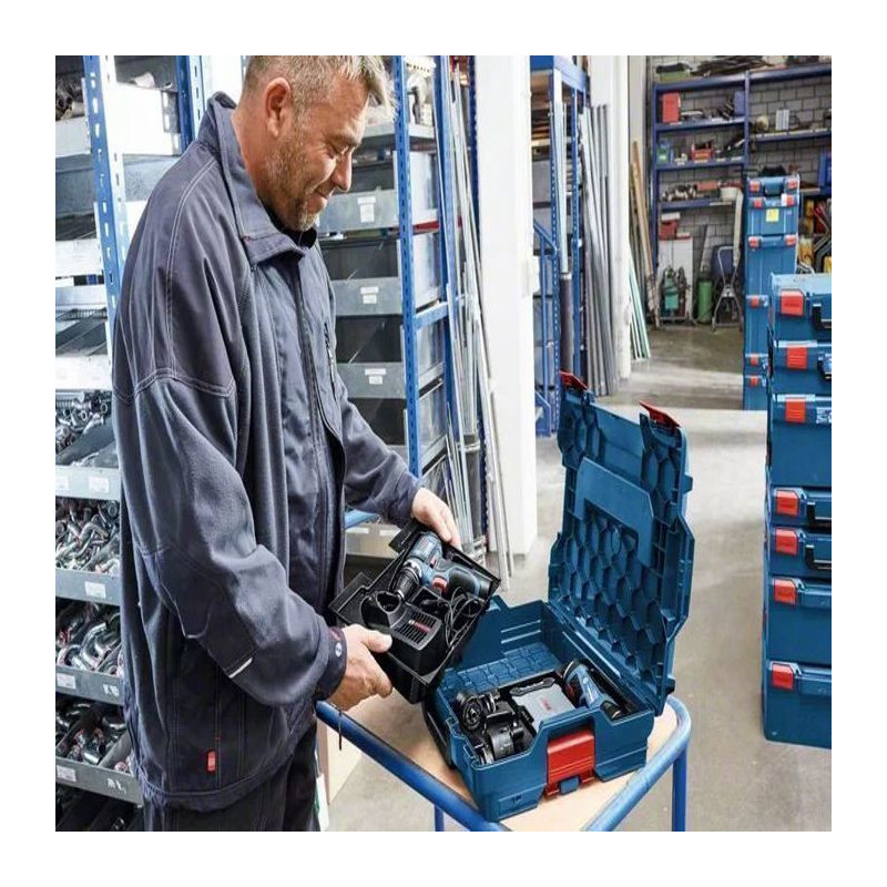 Bosch Professional L-BOXX 102