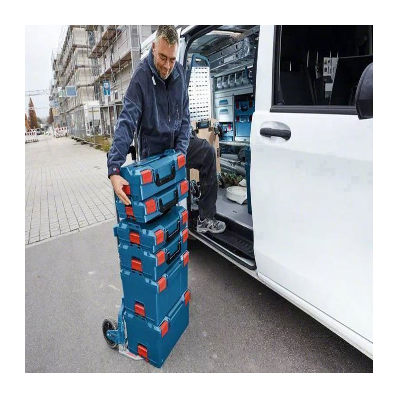 Bosch Professional L-BOXX 102