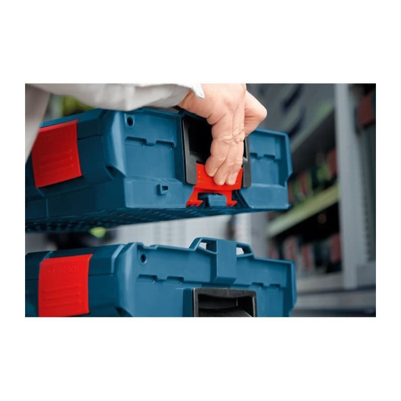 Bosch Professional L-BOXX 102