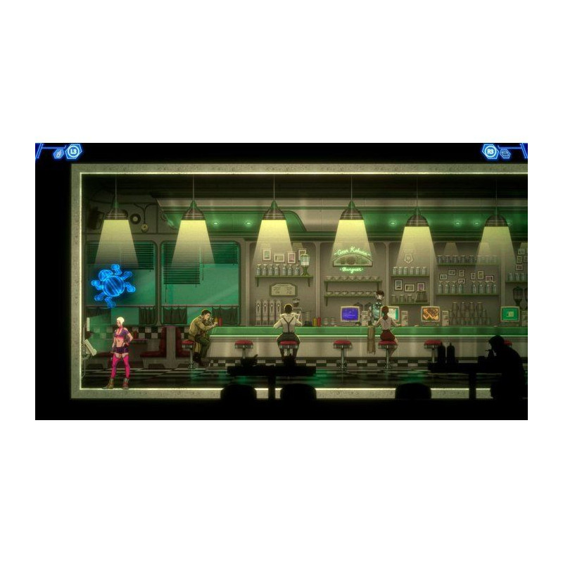 Eden Genesis Collector's Edition - JEU PS5