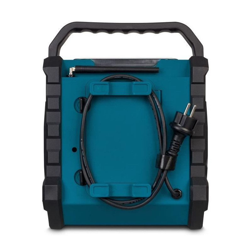 Radio d’Extérieur - MEDION - IP54 - 30W RMS - DAB