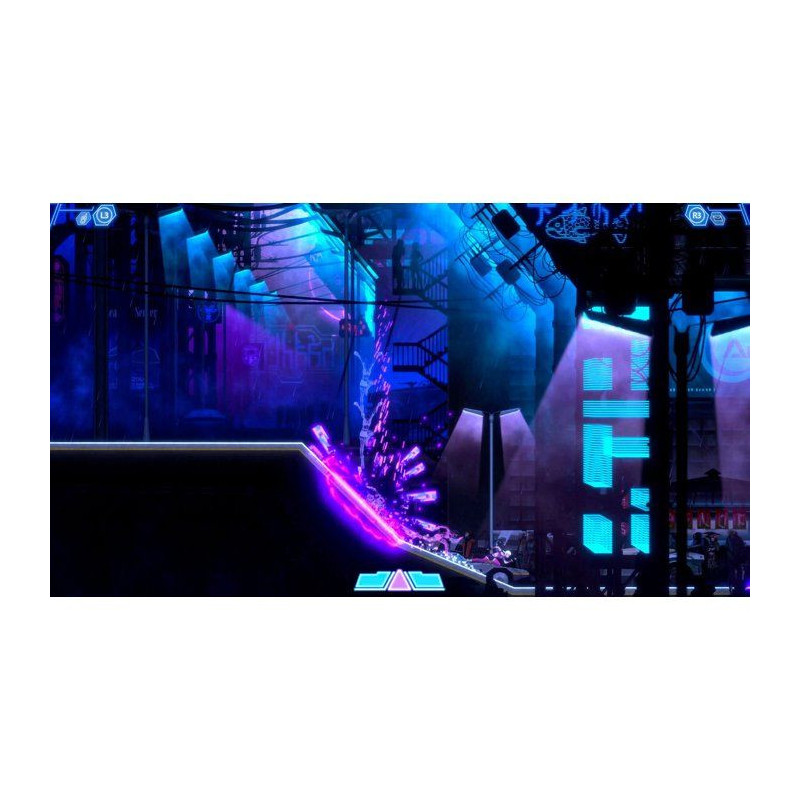 Eden Genesis Collector's Edition - JEU SWITCH