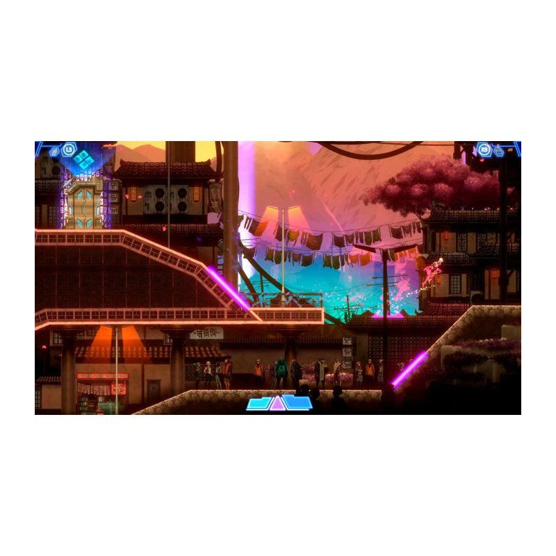 Eden Genesis - JEU PS5