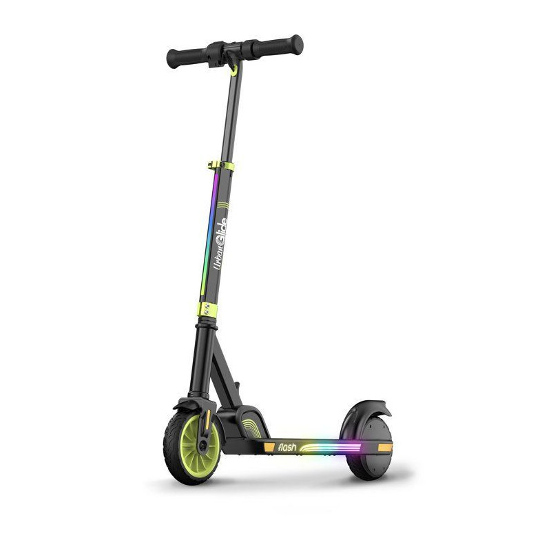 Trottinette électrique - URBANGLIDE - RIDE FLASH - batterie 21,8V - p
