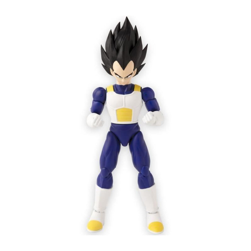 BANDAI Figurine géante Limit Breaker Vegeta