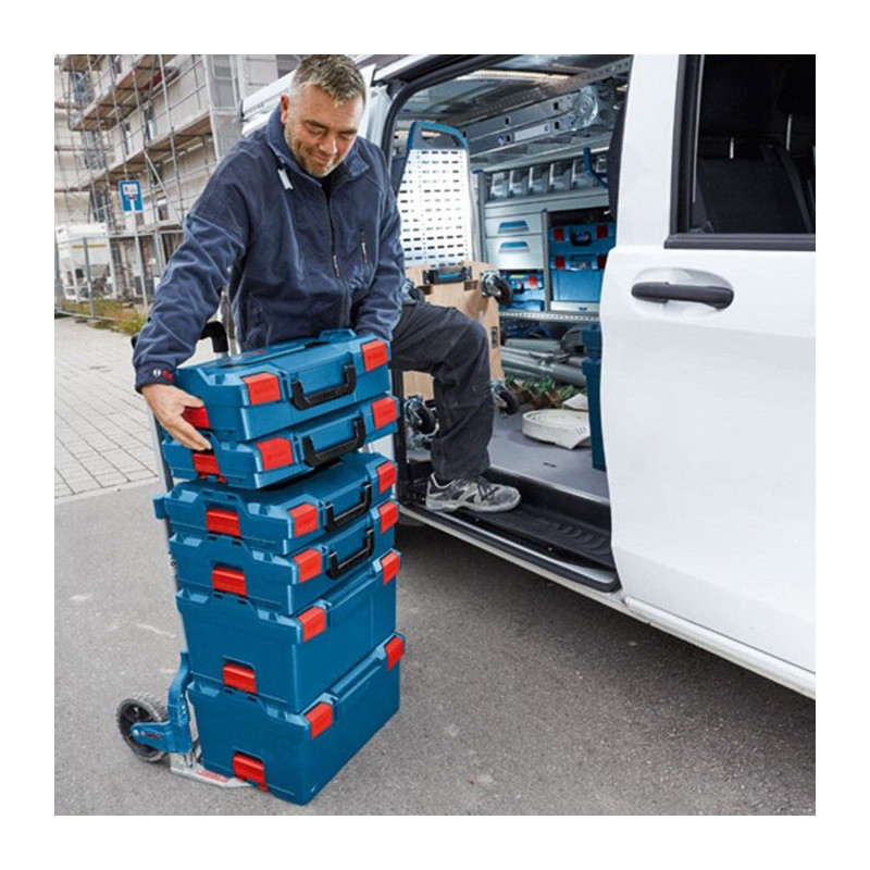 Bosch professional L-BOXX 374