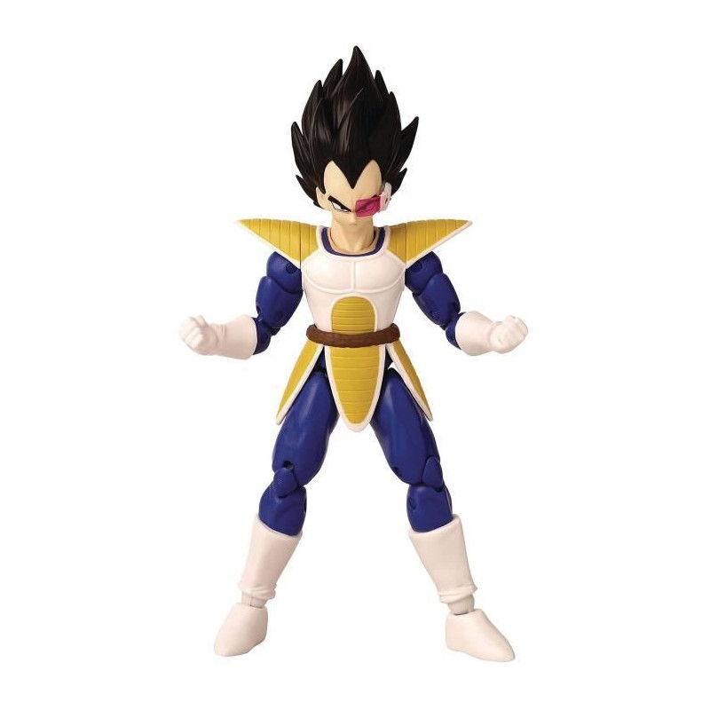 Figurine Dragon Ball Super Dragon Star 17 cm Vegeta BANDAI