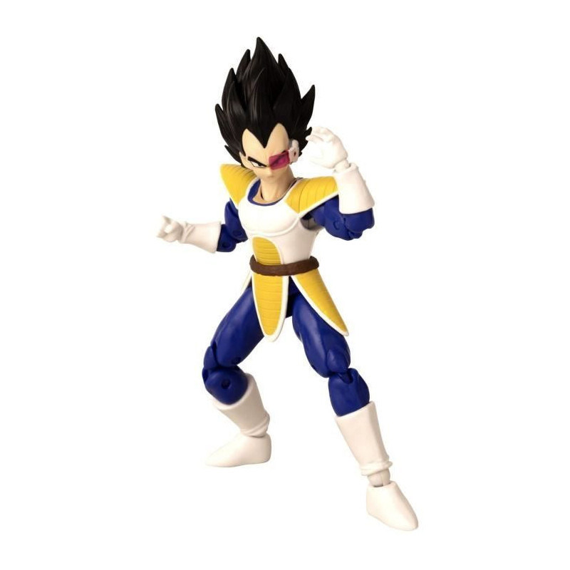 Figurine Dragon Ball Super Dragon Star 17 cm Vegeta BANDAI