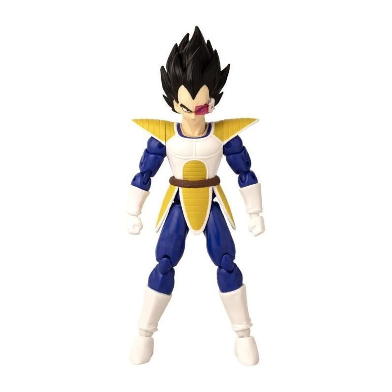 Figurine Dragon Ball Super Dragon Star 17 cm Vegeta BANDAI