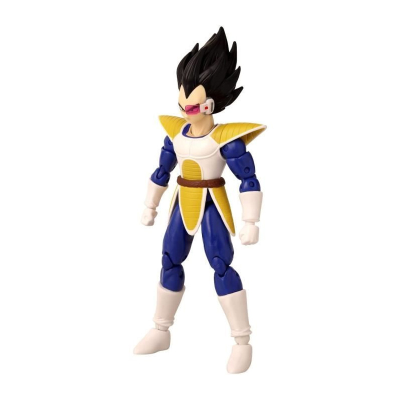 Figurine Dragon Ball Super Dragon Star 17 cm Vegeta BANDAI