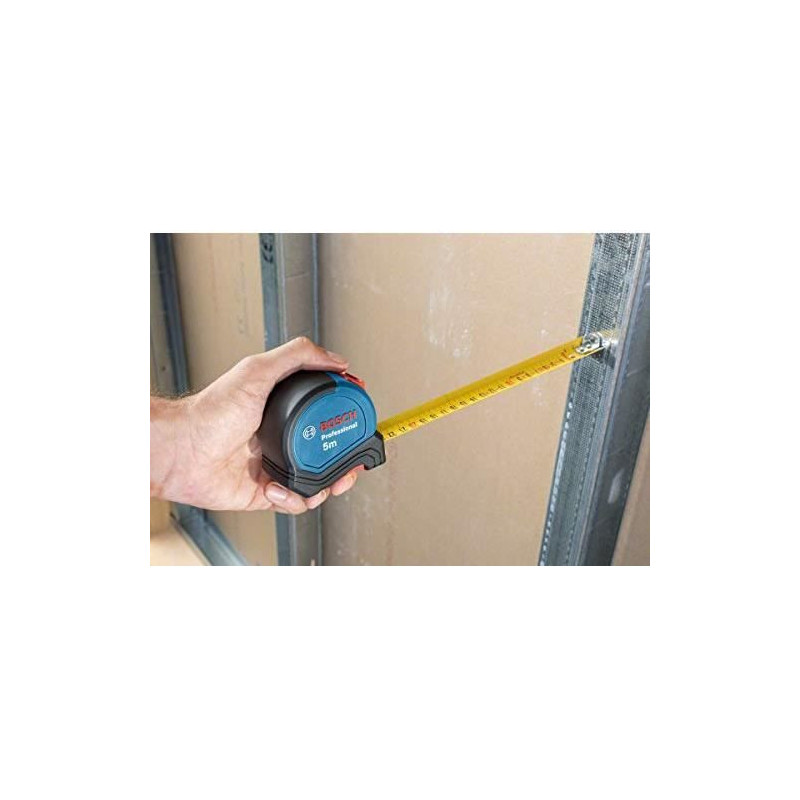 5m tape measure