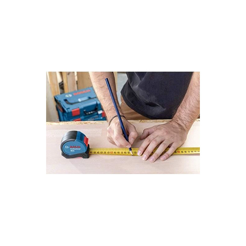 5m tape measure