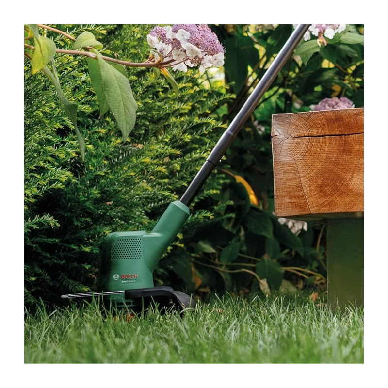 Easygrass Cut 18v-26 borders cut